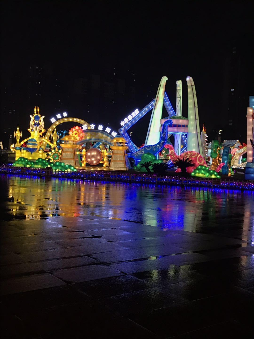 带着1米2以下的娃，如何玩转常州中华恐龙园，这份是最强旅游攻略