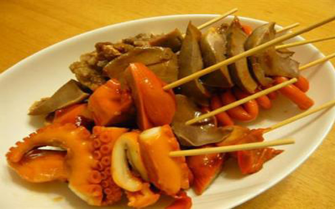 香港值得逛的街区,香港生活购物街