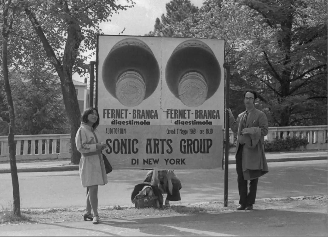 被忽视的录像先锋艺术家——MoMA新展,带来久保田成子“流动的现实”