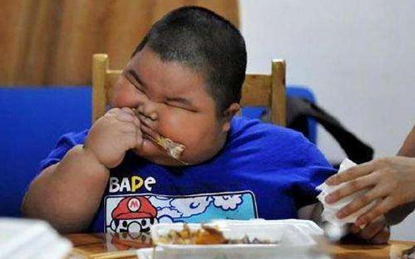 2021（0—18岁）标准体重表出炉：你家娃的体重，标准吗？