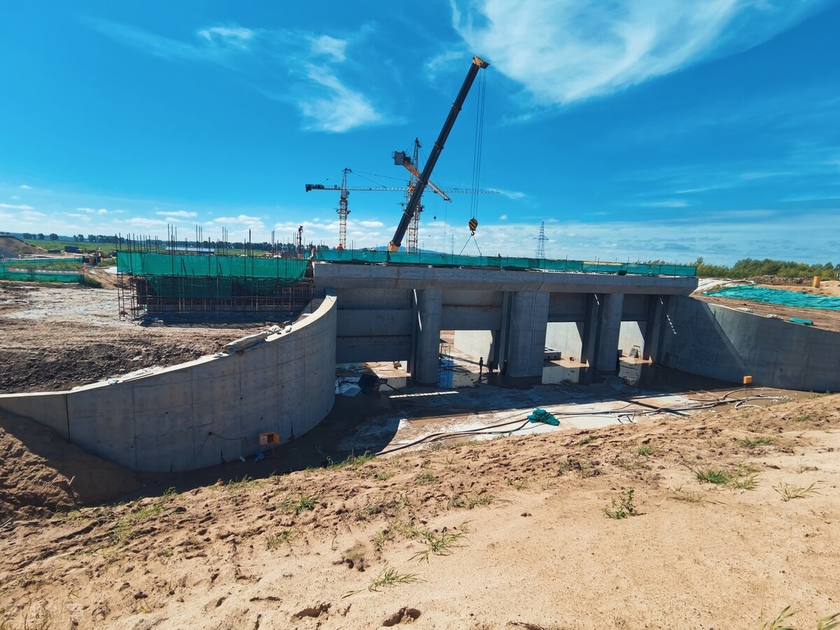 安徽国家级农业类项目,安徽重大水利工程获批