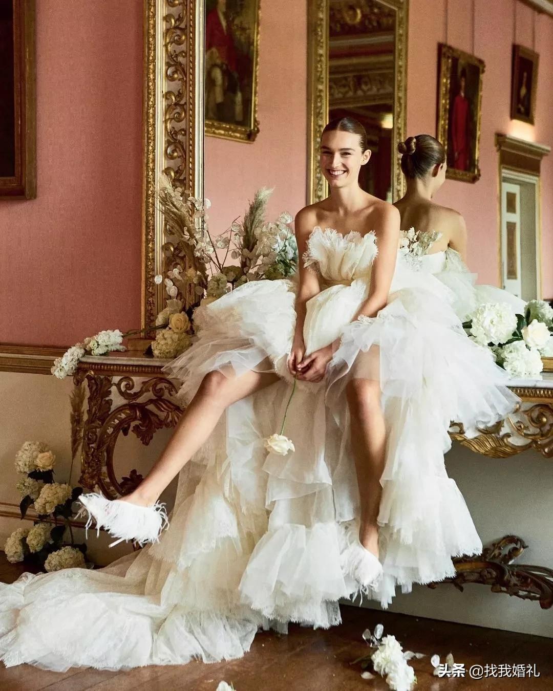 试婚纱有哪些坑,新人试婚纱应关注什么