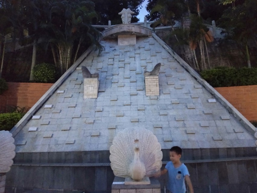 珠海的特色是什么,珠海的吉大是什么