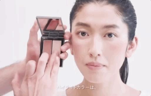 持久显白元气腮红,元气少女必备的腮红推荐