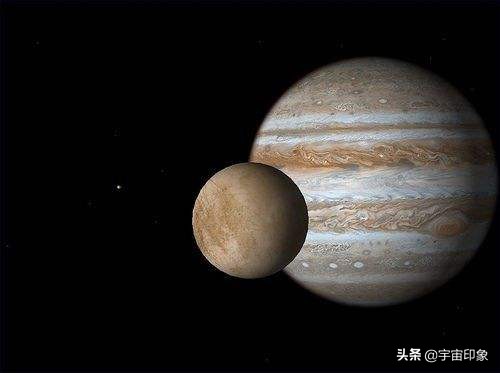 海洋比地球深，储水量比地球多，欧罗巴报告中的深海乌贼或是真的