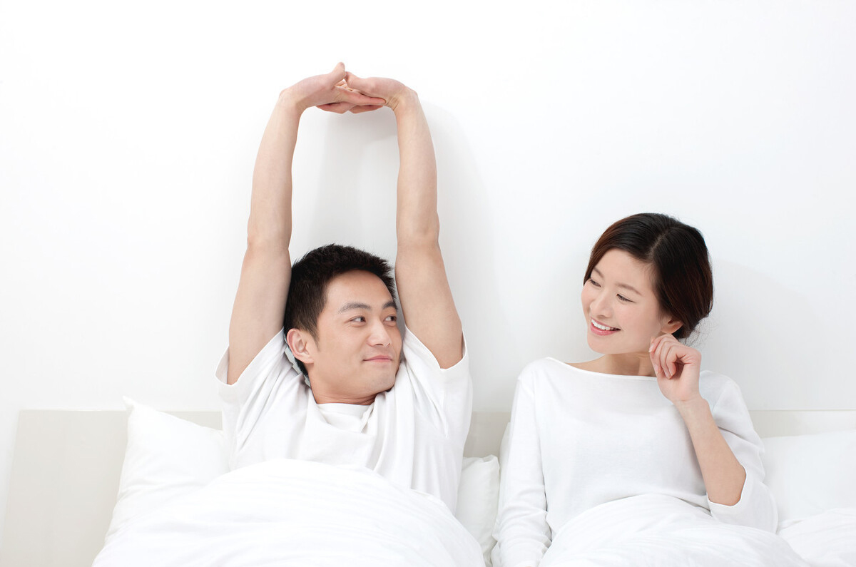 睡眠时间少怎么让深度睡眠增加,睡眠时间少怎样才能有精神
