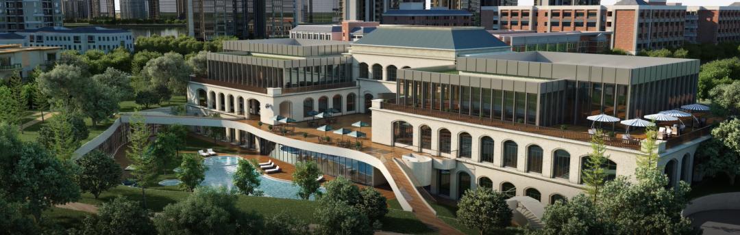 广州看cbd景观豪宅,广州cbd空中豪宅