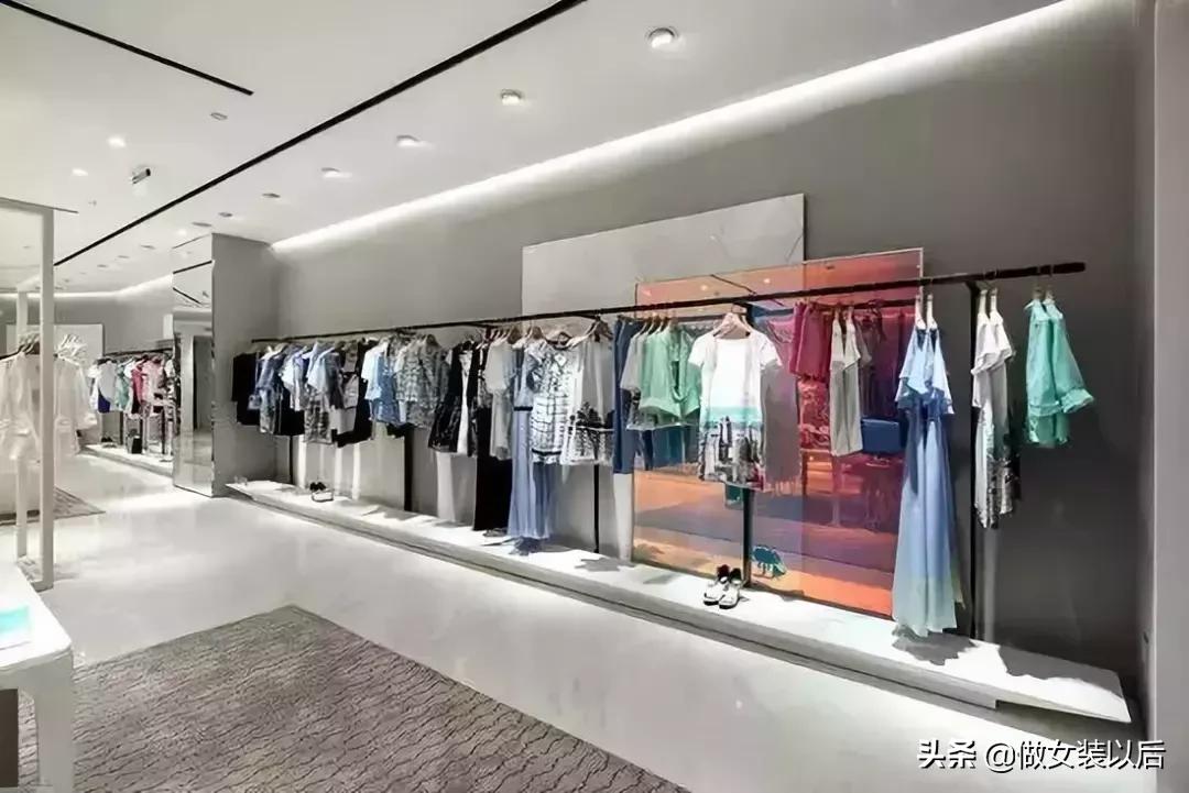 商务女装为什么火,商务女装为什么这么受欢迎