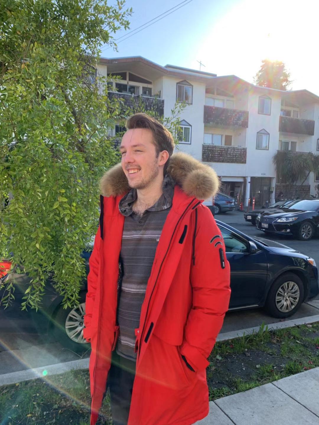 波司登2020杨幂同款工装,波司登羽绒服抖森款