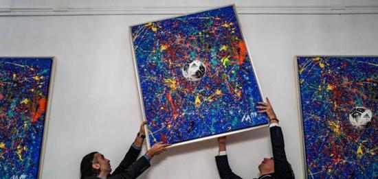 毕加索小孩画画,毕加索十几岁画画