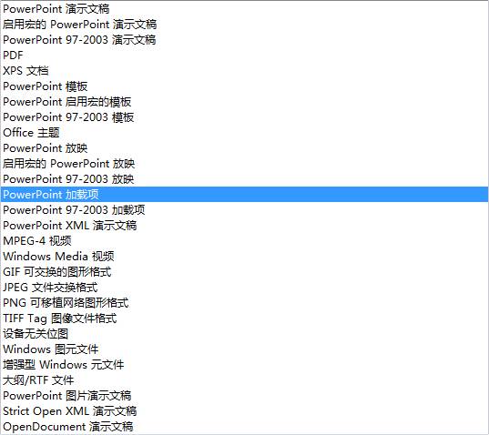 老板让你存档重要文件,老板让你做ppt该怎么操作