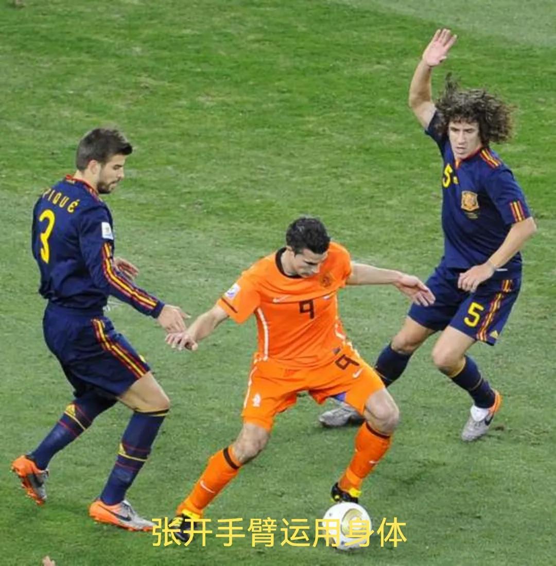 回顾足球的十大进球,踢足球的经验总结