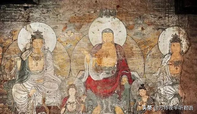 稷山青龙寺照片,稷山青龙寺鱼跃龙门影壁