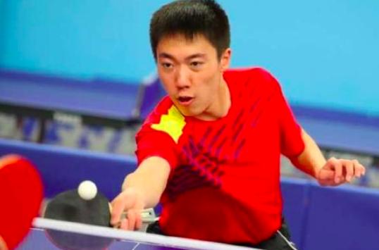 国球世界冠军决胜局,国球到底有多强