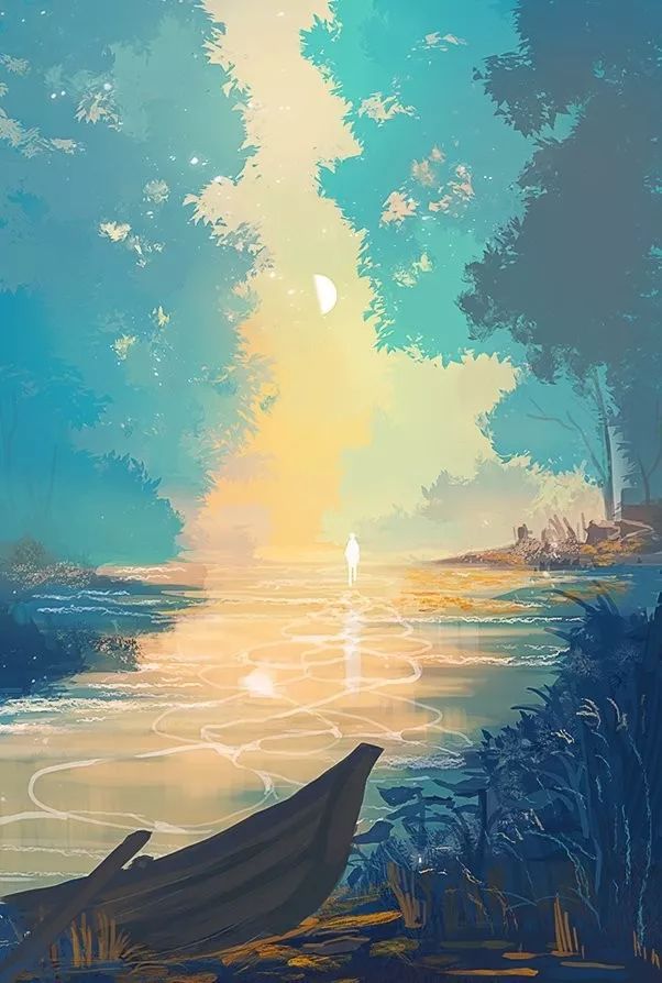 他用365天，创作了365幅画，每一张都有一个感人的故事