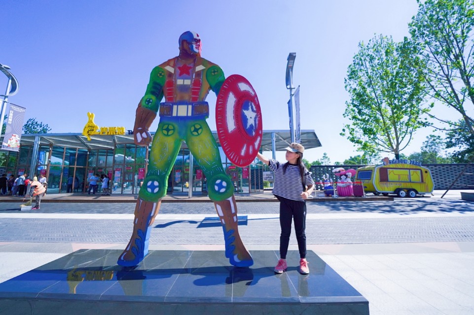 唐山研学好去处,唐山研学游