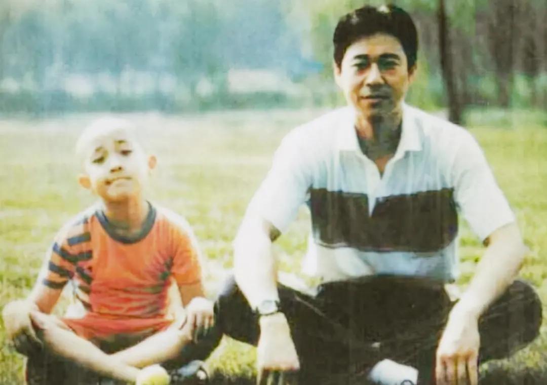 张丰毅吕丽萍离婚,张丰毅霍凡吕丽萍