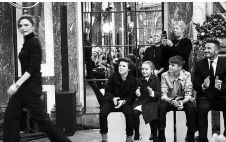 贝克汉姆出轨的私人秘书爆料,维多利亚揭秘贝克汉姆出轨