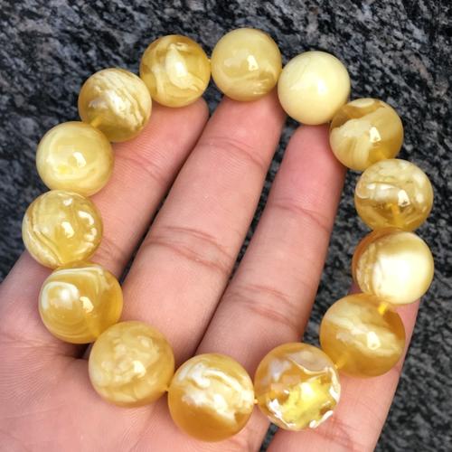 蜜蜡的种类及区别,蜜蜡的六大种类