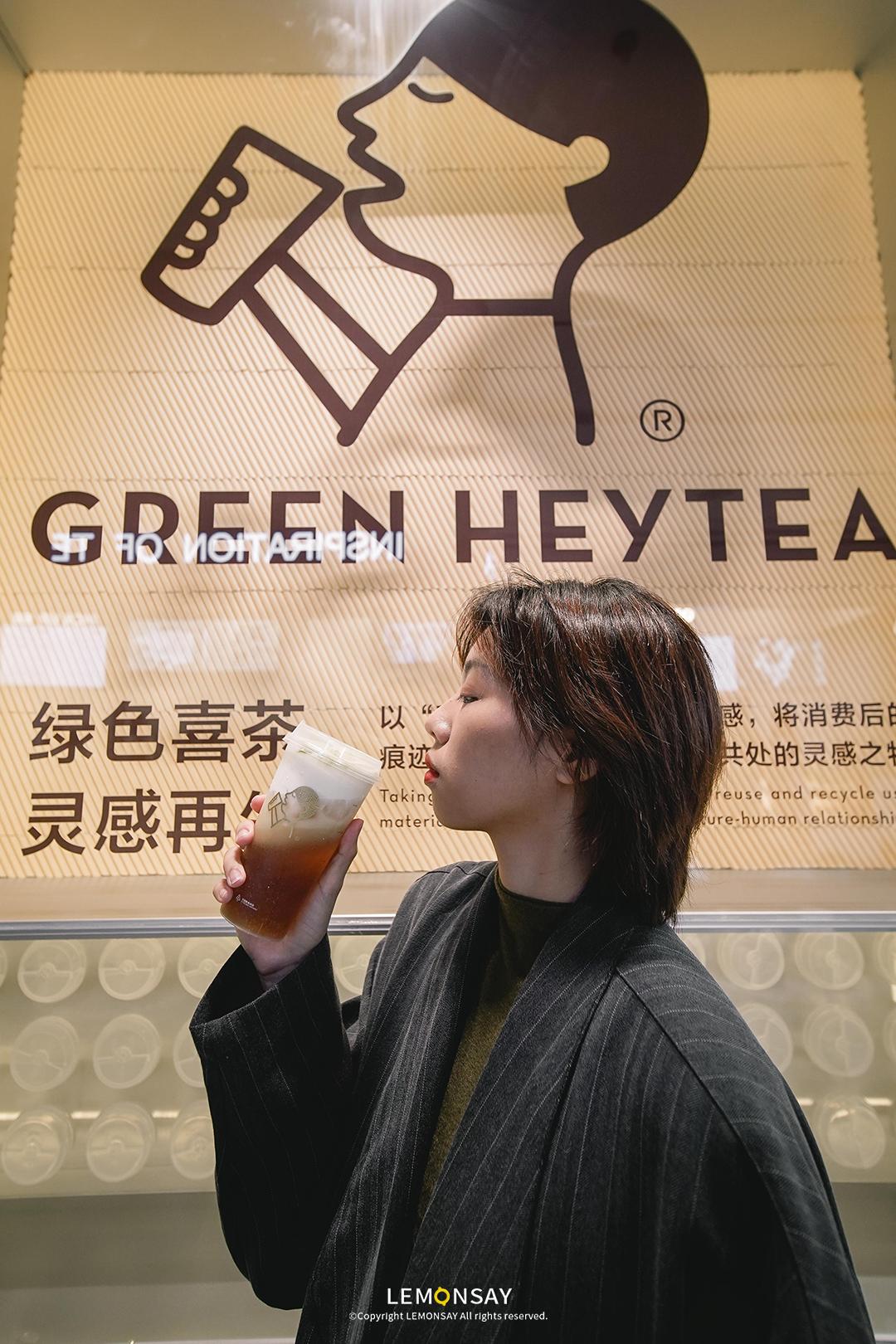 喜茶进入深圳第一家店在什么地方,喜茶上海第一家门店2017年