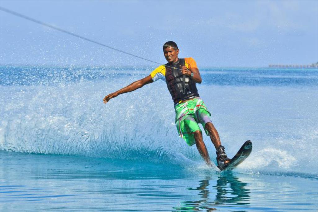 马尔代夫岛旅游攻略,椰子岛旅游攻略一日游景点