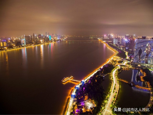 城市简介九江,宜昌友好城市