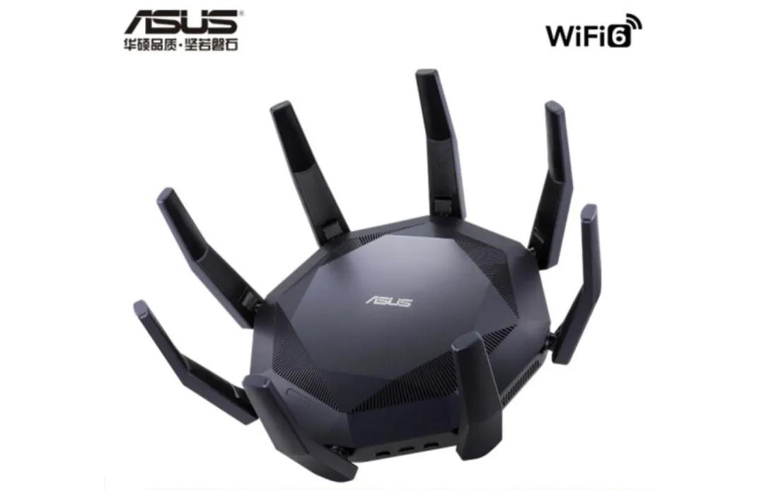 不带放大功能的wi-fi6路由器推荐,wi-fi6无线路由器推荐
