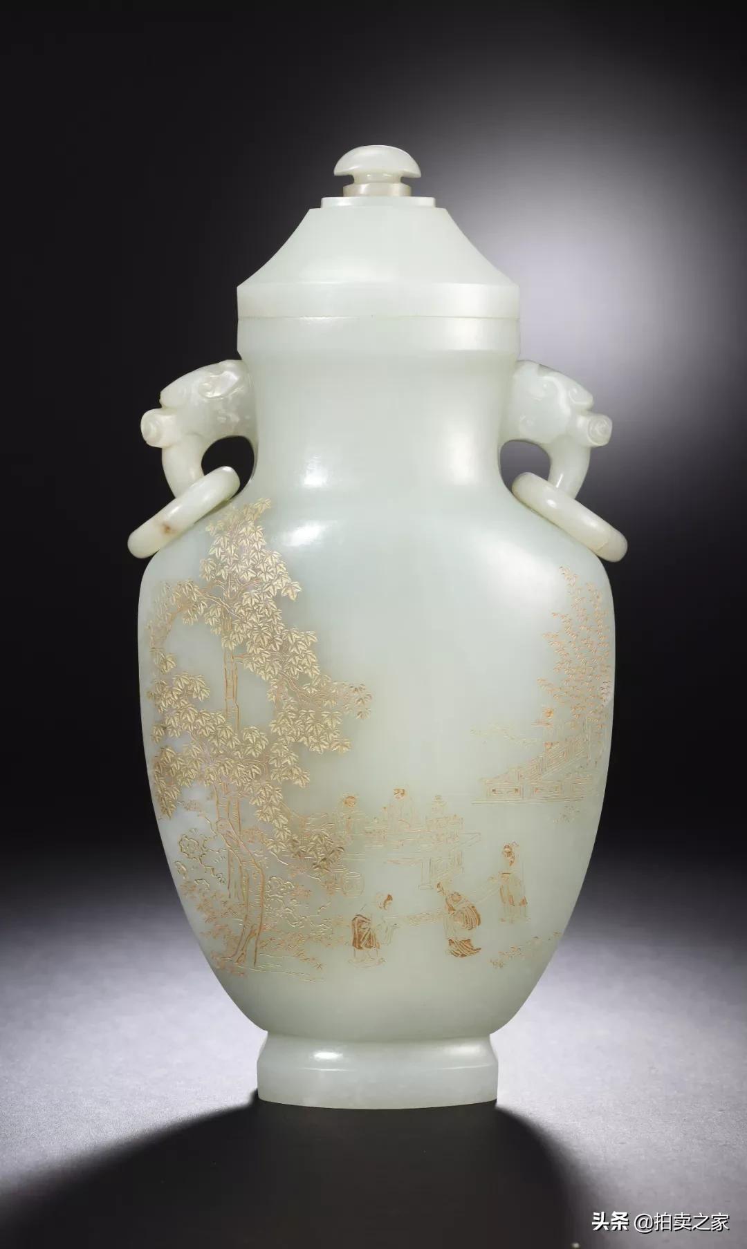 吉金青铜器,吉金鉴古器