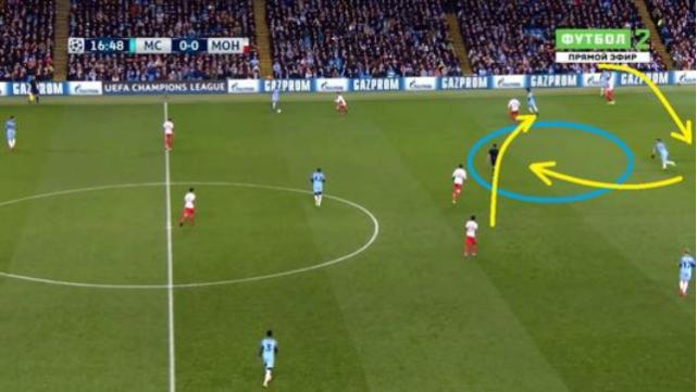 深度｜大卫席尔瓦——最被低估的西班牙技术中场，曼城的告捷核心