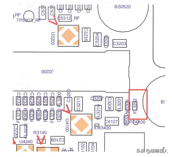 iphone6后置摄像头黑屏的解决办法,iphone6plus前置摄像头黑屏