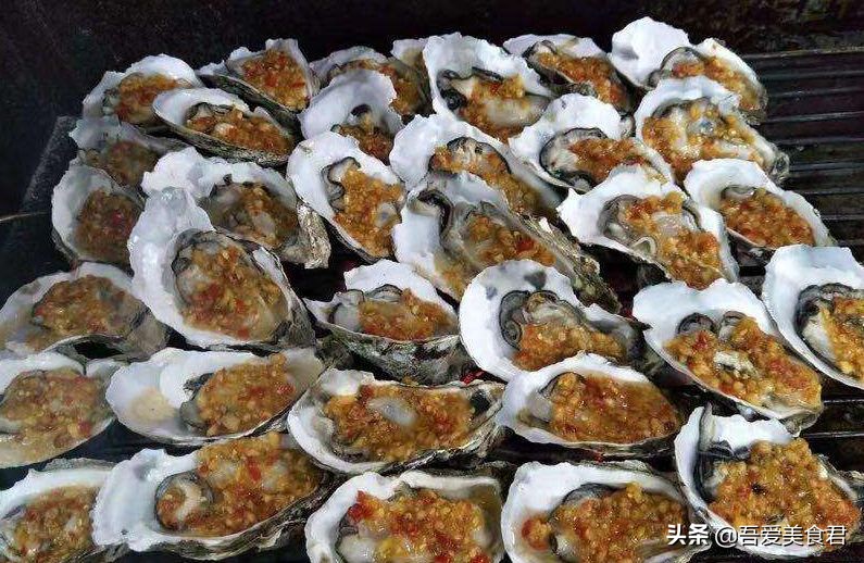 十八年烧烤师傅教你配方技术,炭焙技术要点