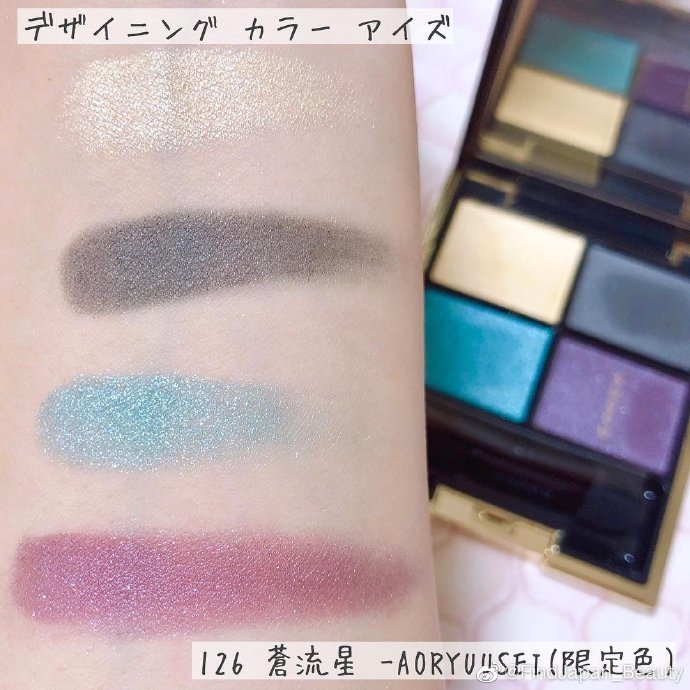 今年新款彩妆女,今年彩妆最高端的