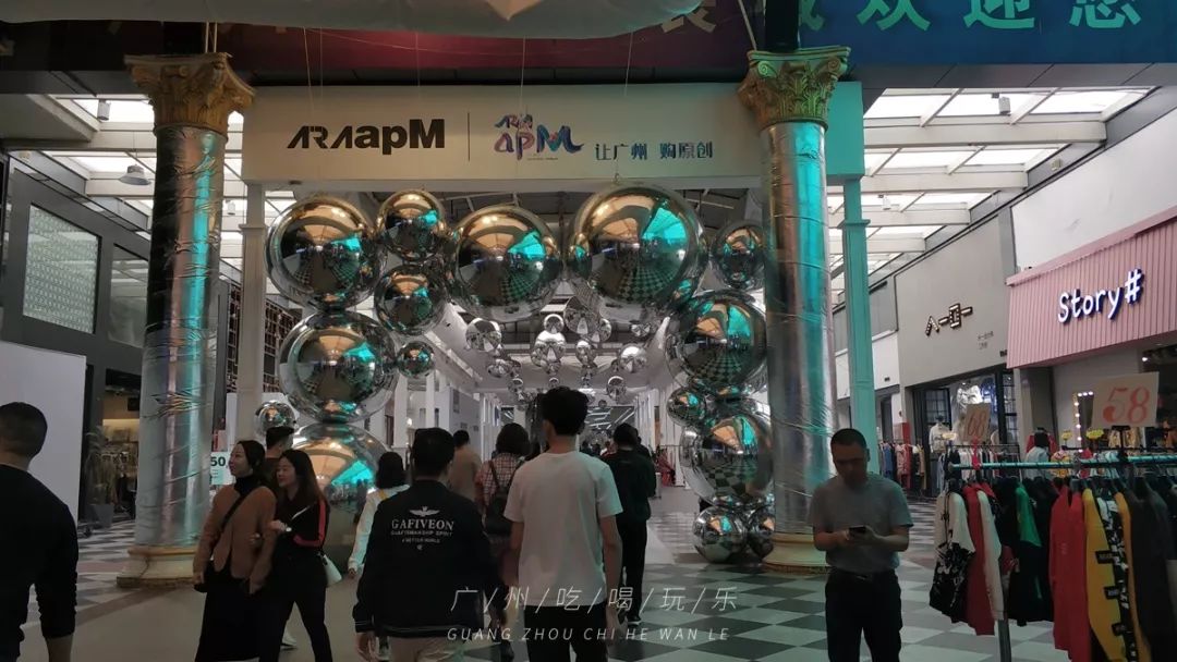 韩国东大门服装在哪里买,韩国东大门服装批发市场地铁