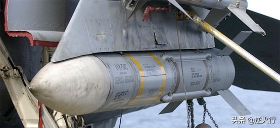 f14对标苏联什么战机,F14的雷达可以看多远