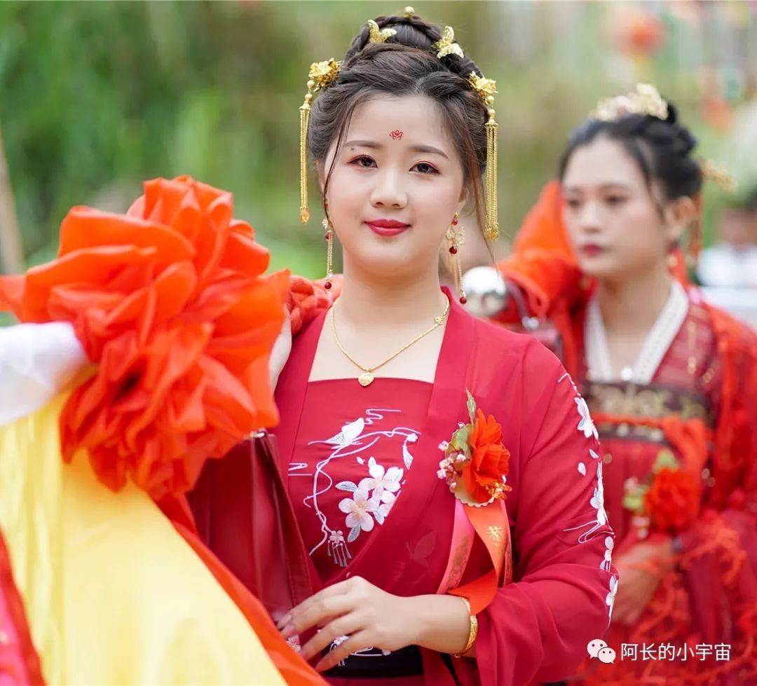 潮汕哪个村最美,最美潮汕农村图片