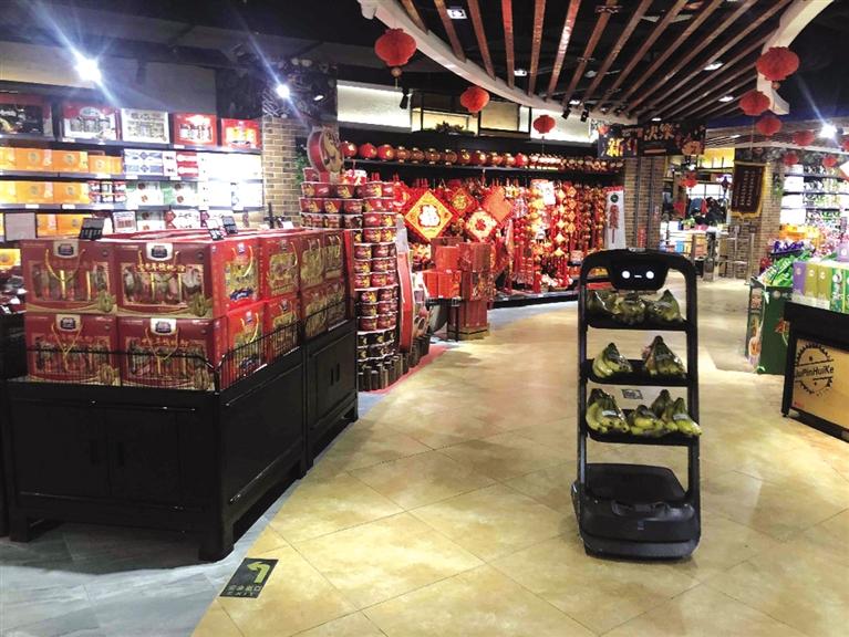 晚报记者新春探店,晚报记者新春探店攻略