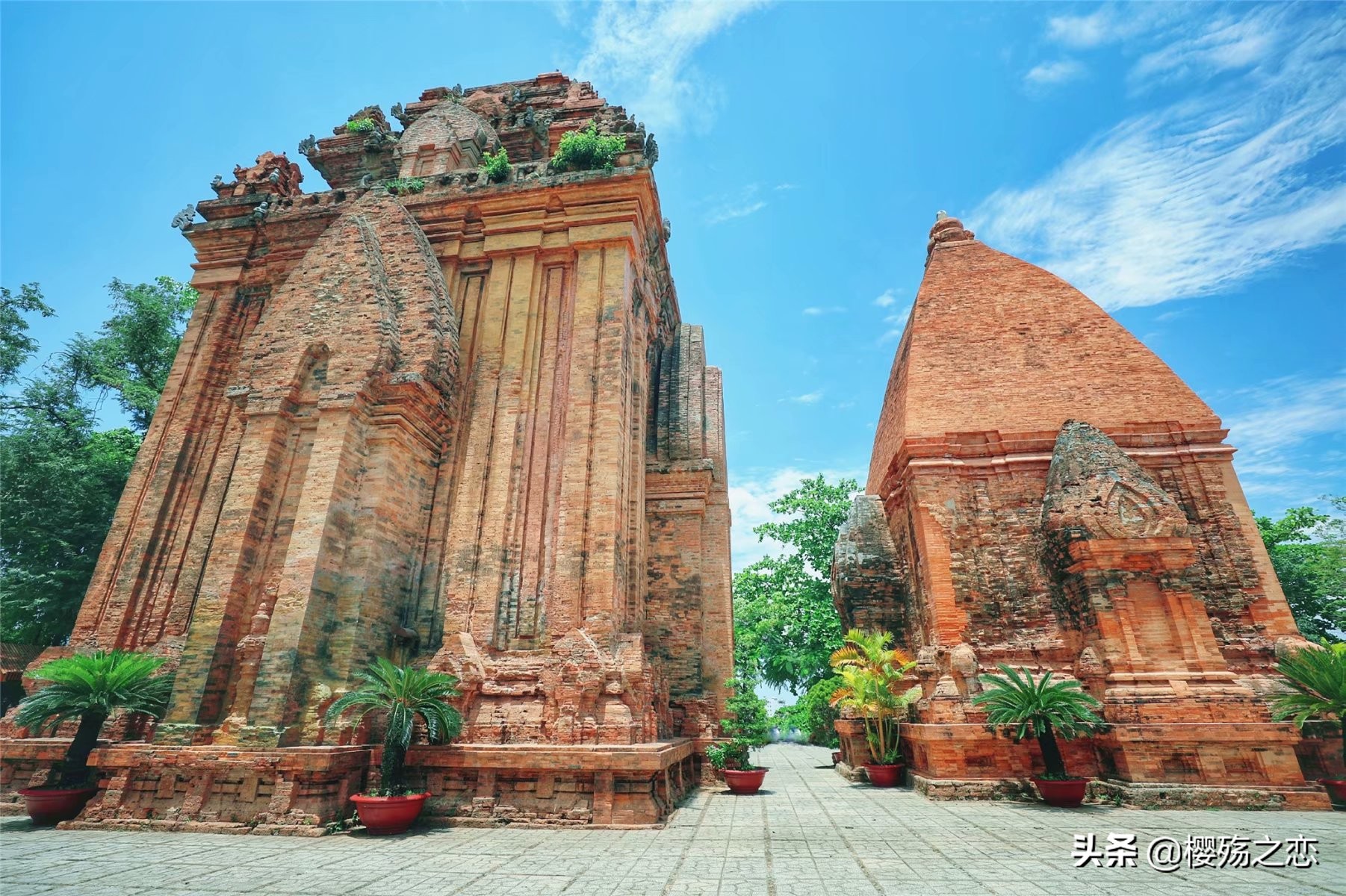 芽庄十大攻略,芽庄适合什么样的人去