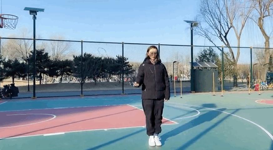 2021中考体育跳绳评分标准一分钟,体育中考跳绳居家训练