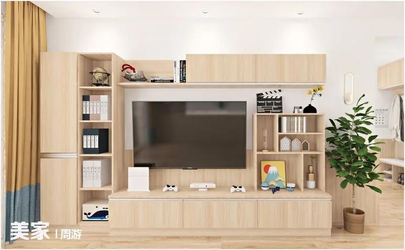 客餐厅开放式怎么设计,200平中餐饭包厢店装修效果图