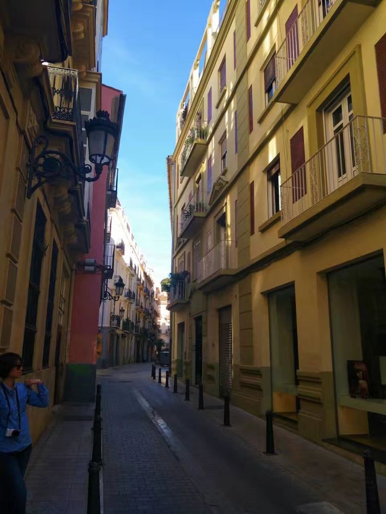 葡萄牙和西班牙怎么样,西班牙与葡萄牙边境风景