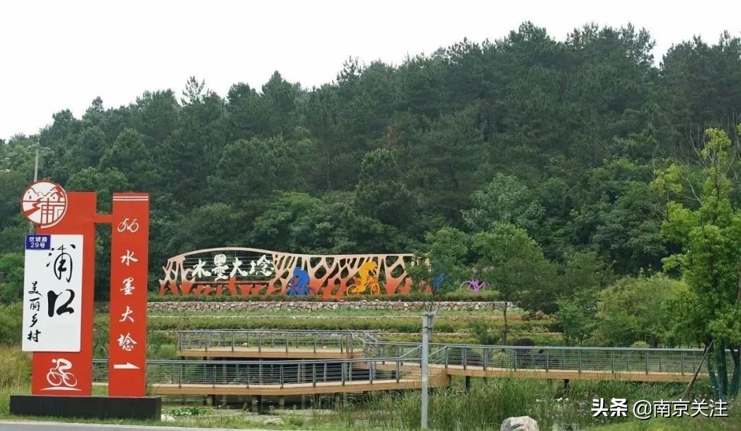 人间仙境美如画旅游地推荐,人间仙境好看的地方