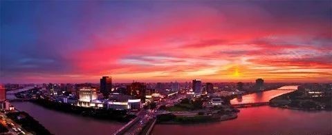 宁波杭州湾新区以后发展如何,杭州湾新区未来会超越宁波吗