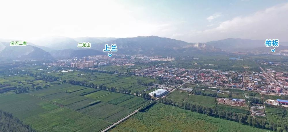太原市城区2022重点工作,太原市最新五年发展规划