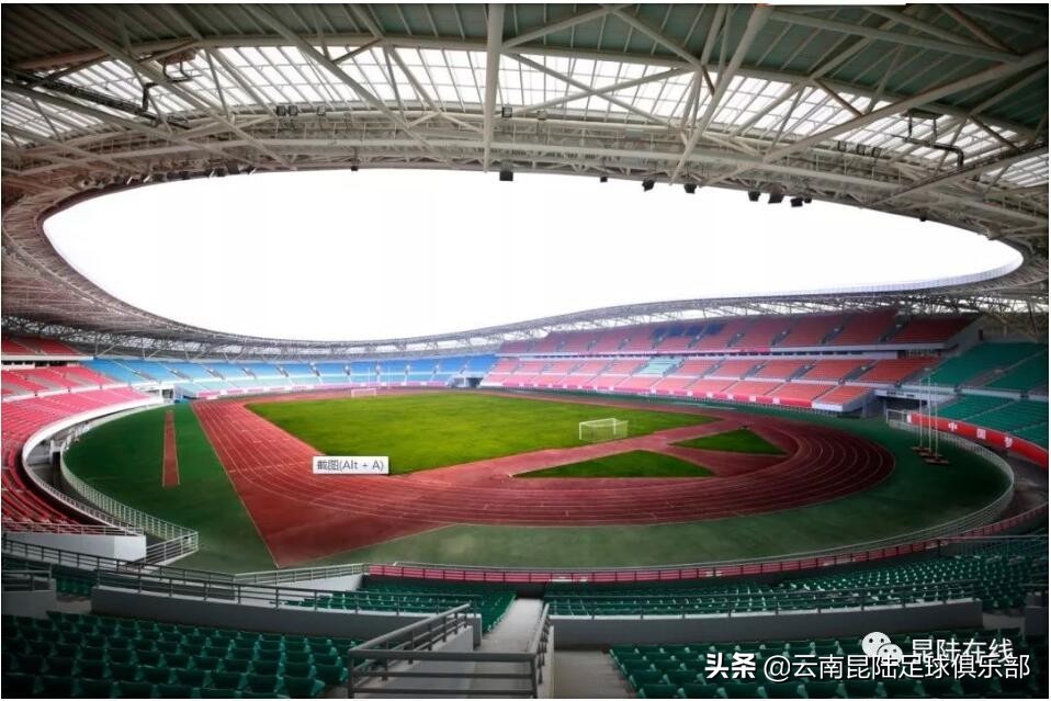 昆陆联赛,2019昆陆杯足球联赛