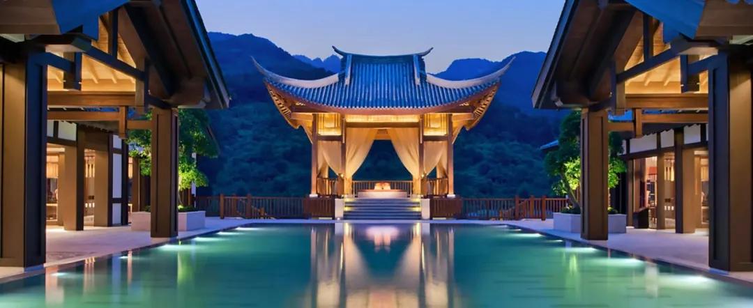 重庆五星级酒店一览表,重庆五星级酒店排名前十名