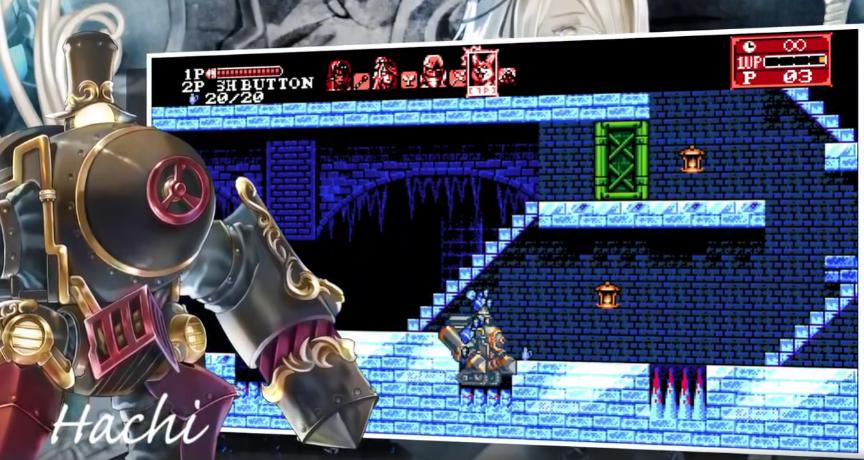 《宝可梦大集结》新作公布！伊苏9血污2NS版确认