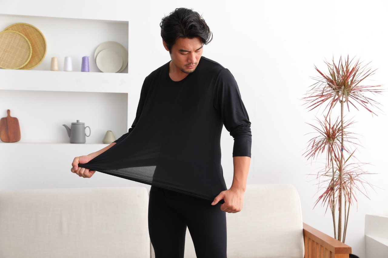 Costoc超市疯抢的国民保暖内衣，美国人不抢茅台？抢它