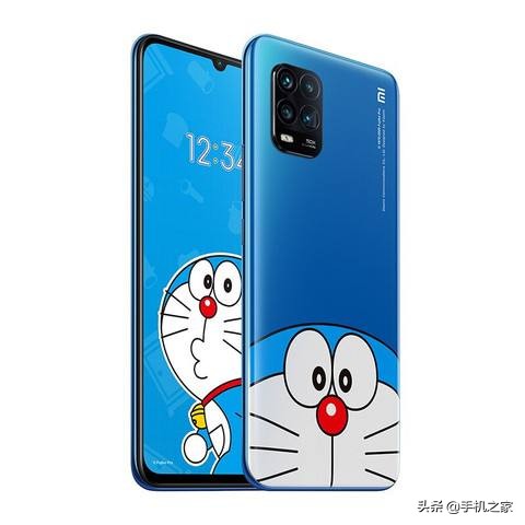 万物皆可联名知名IP与手机厂商都擦出过那些火花