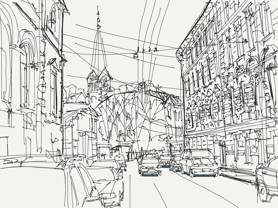 我有画说读后感,我有画说绘画作品