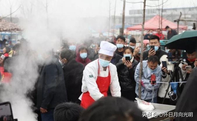 拉面哥传奇（仿孔乙己）